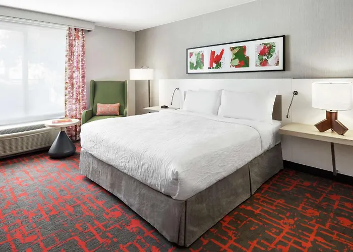 Hilton Garden Inn Albuquerque North/Rio Rancho