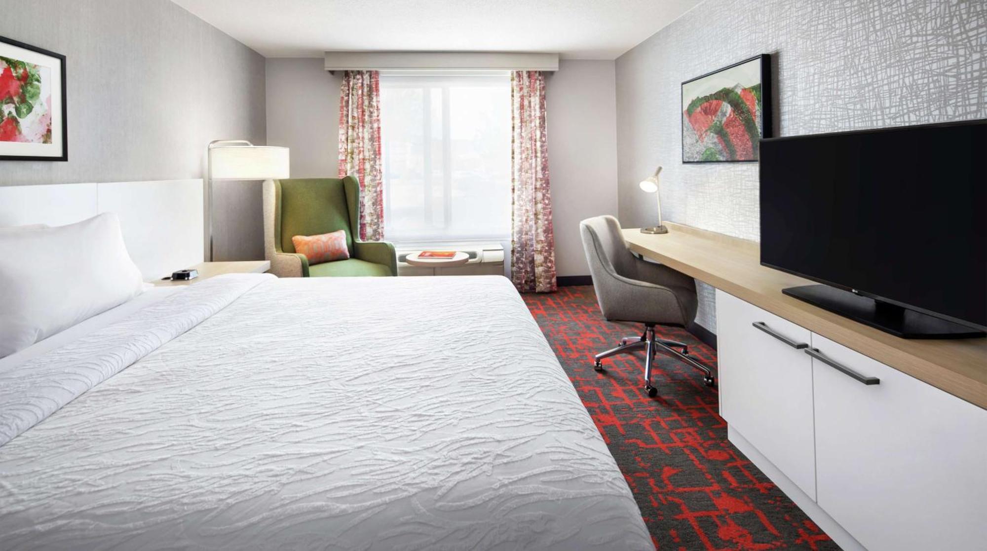 Hilton Garden Albuquerque North/rio Rancho