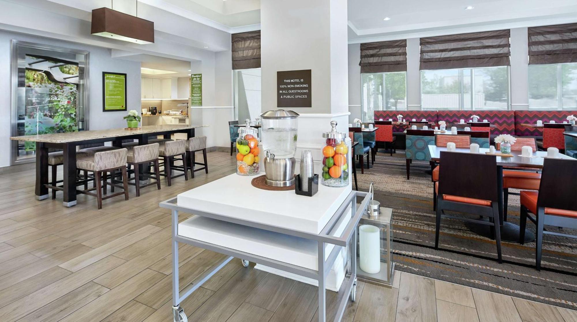 Hilton Garden Albuquerque North/rio Rancho Hotel