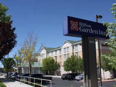 Hotel Hilton Garden Albuquerque North/rio Rancho Rio Rancho