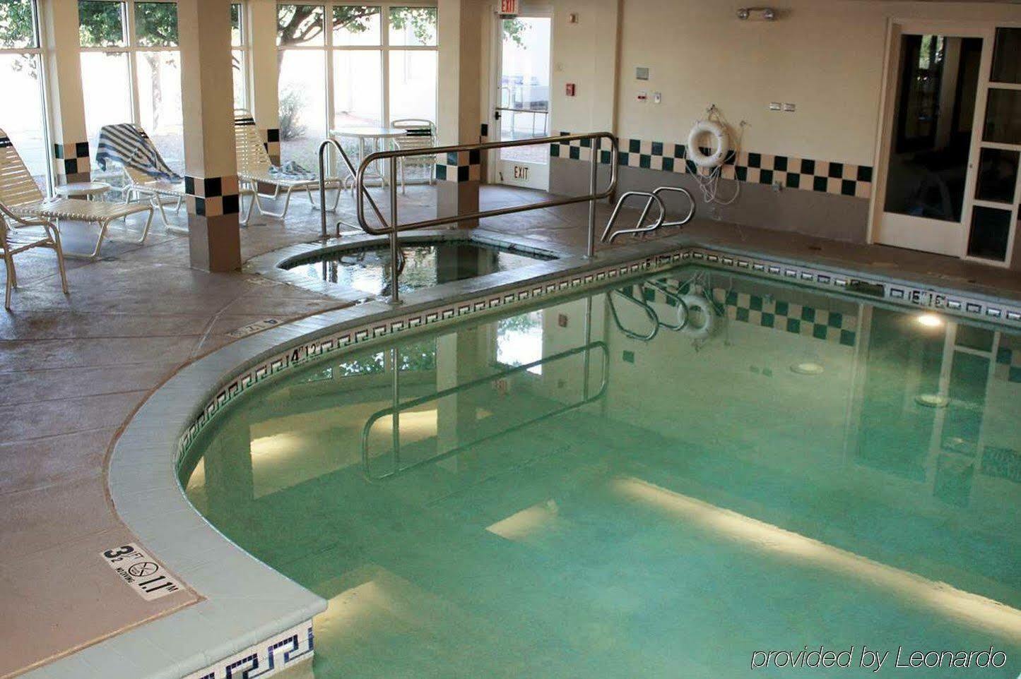 Hotel Hilton Garden Albuquerque North/rio Rancho Rio Rancho
