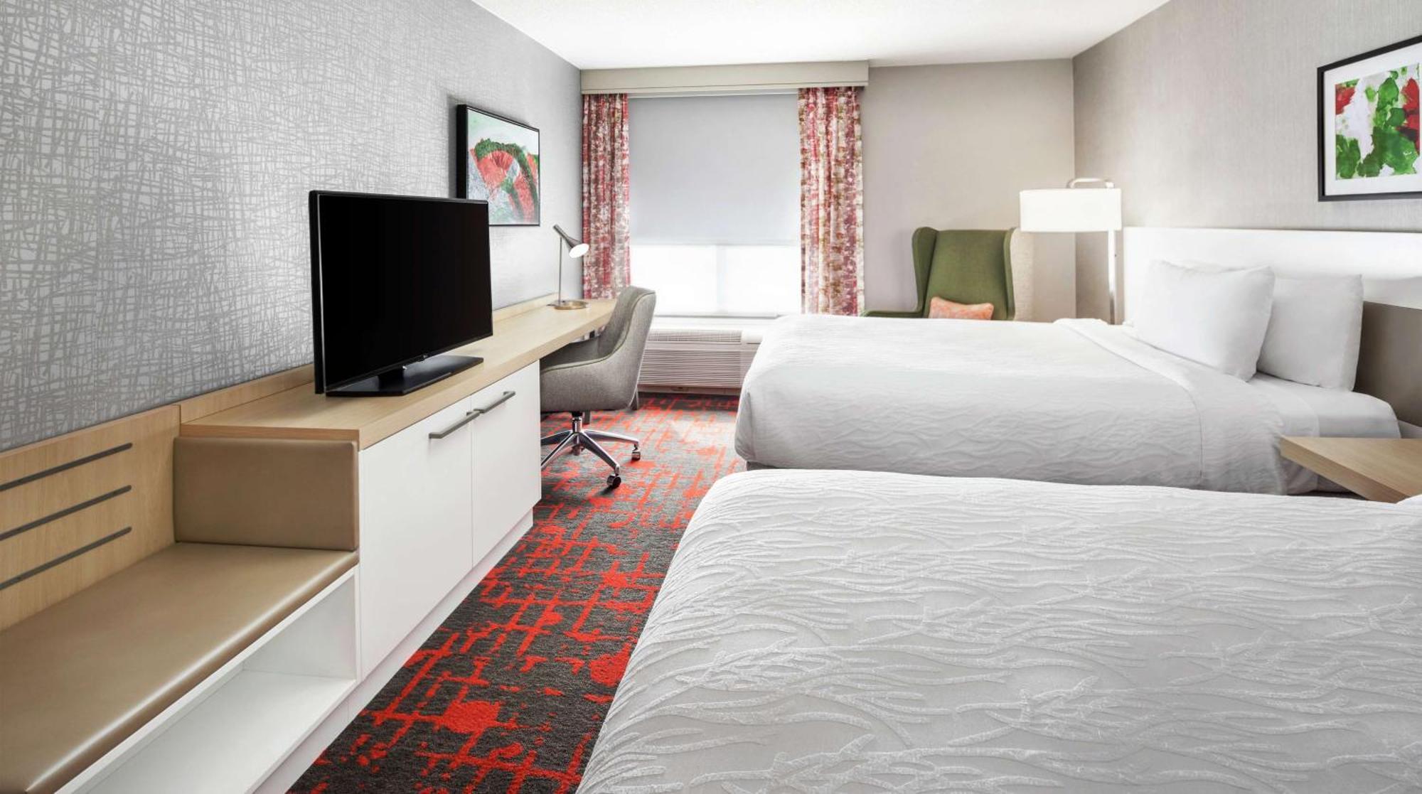 Hilton Garden Albuquerque North/rio Rancho 3*