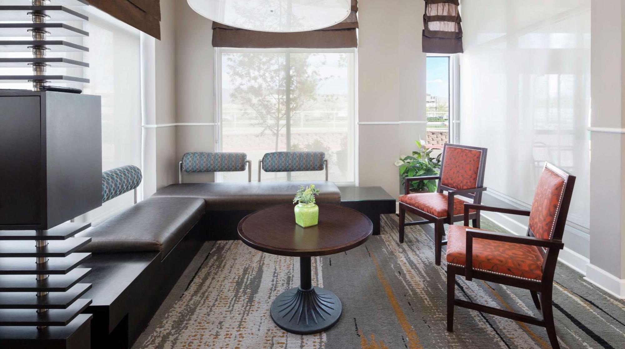 Hilton Garden Albuquerque North/rio Rancho 3*