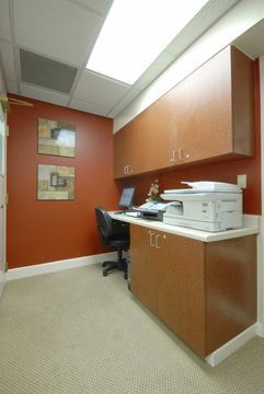 Hilton Garden Albuquerque North/rio Rancho